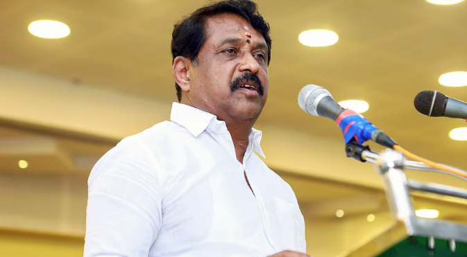 “மரகத முருகர் சிலையை உடனே மீட்க வேண்டும்; இல்லையெனில்...” நயினார் நாகேந்திரன் எச்சரிக்கை!